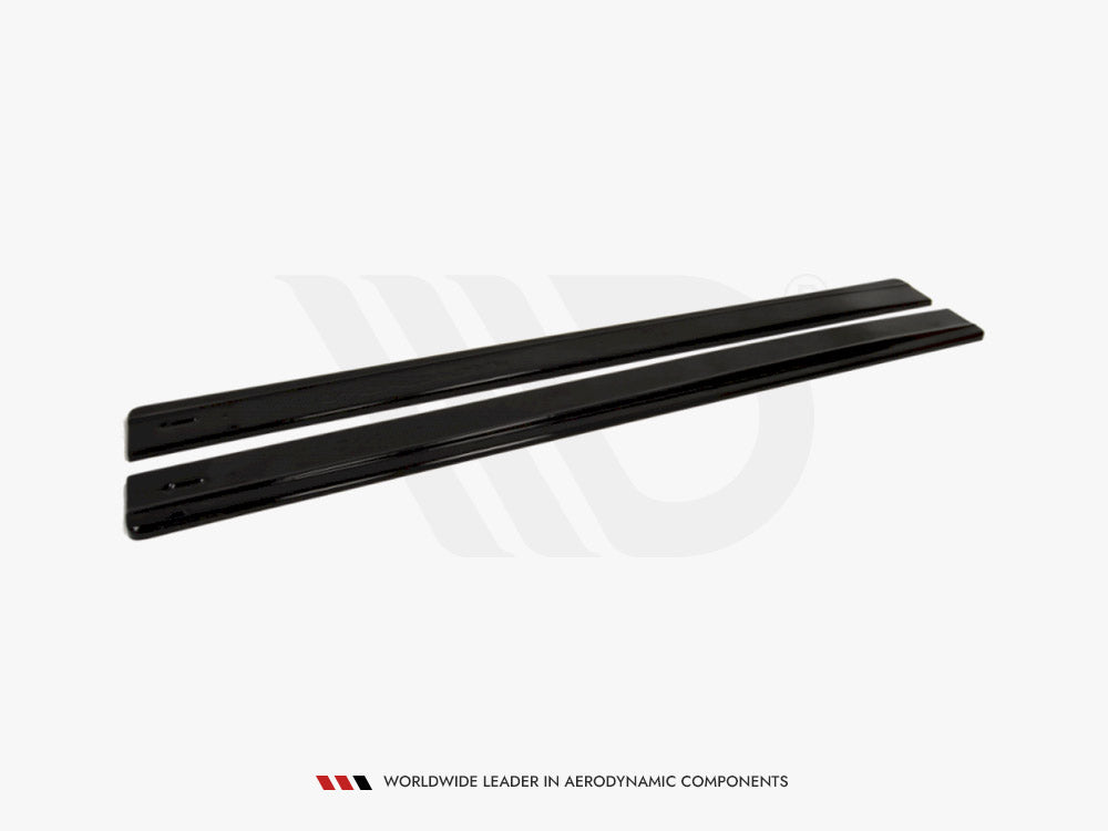 Maxton Design Alfa Romeo 147 Gta Side Skirts Diffusers