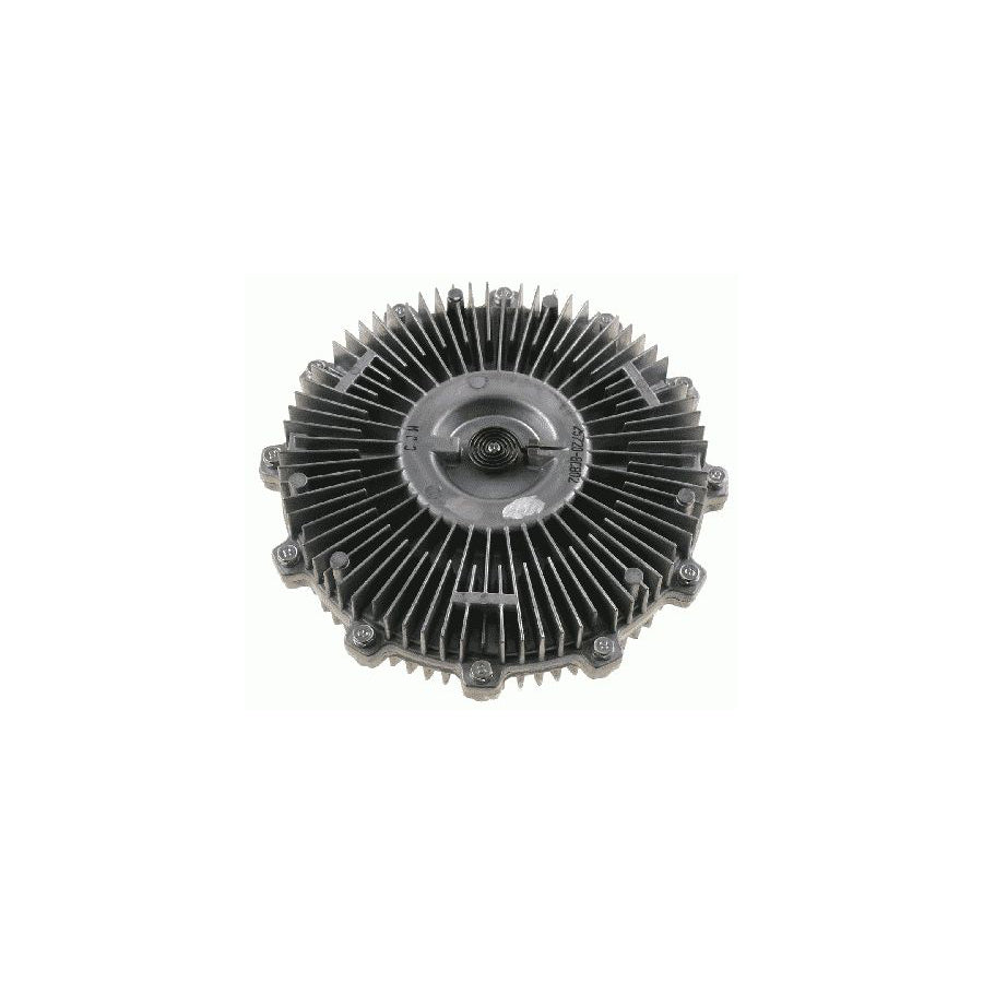 Sachs 2100 501 047 Fan Clutch