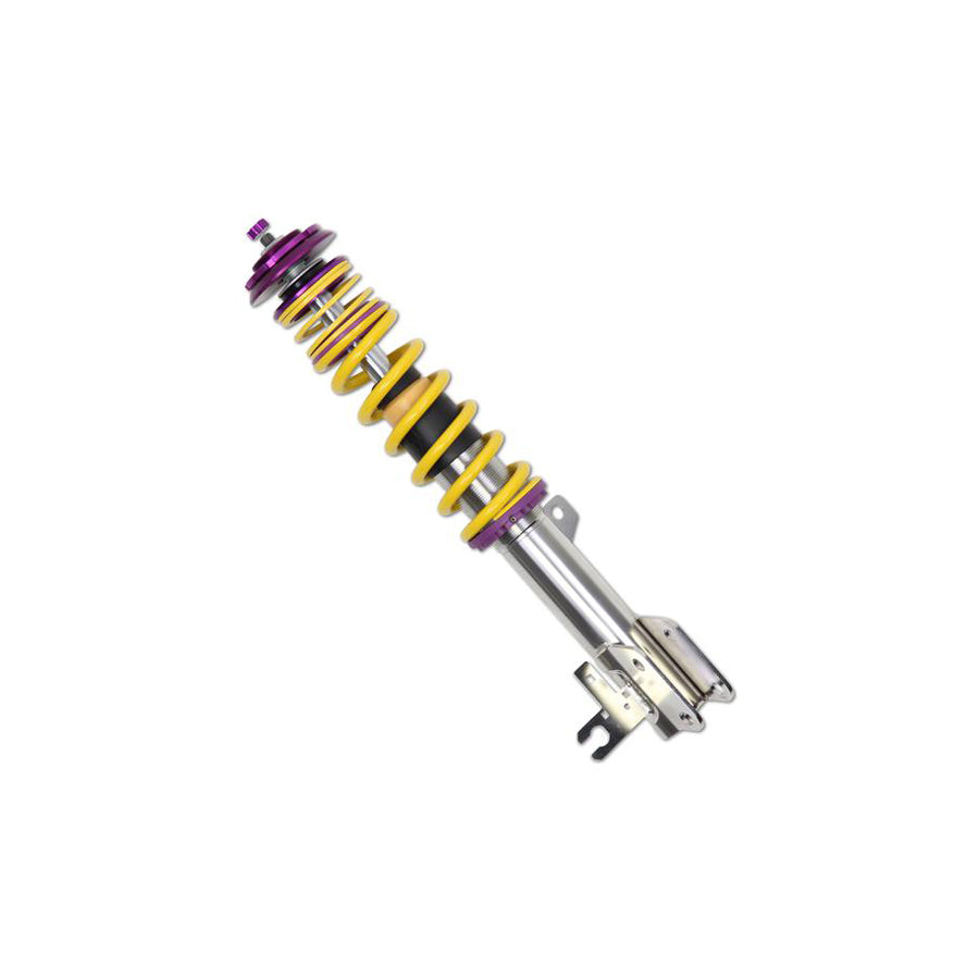 KW 35260844 Opel Astra H (A04) Clubsport 2-Way Coilover Kit 3 | ML Performance EU Car Parts