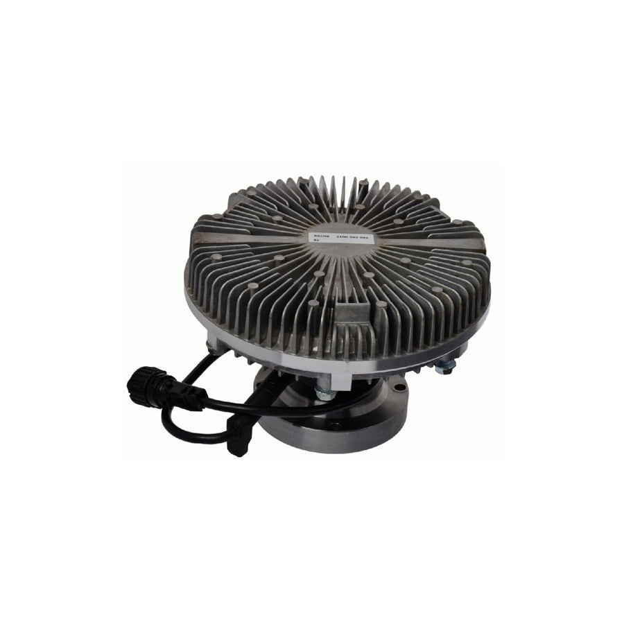 Sachs 2100 502 002 Fan Clutch