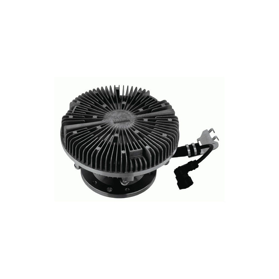 Sachs 2100 502 016 Fan Clutch