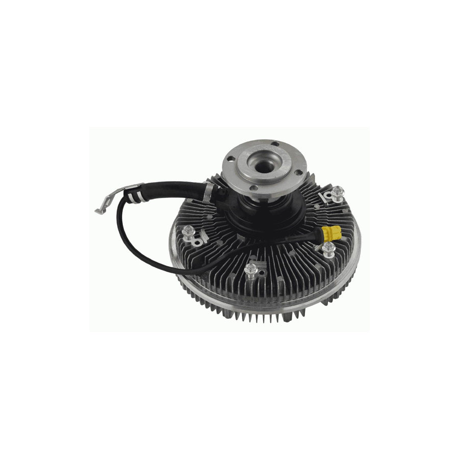 Sachs 2100 502 018 Fan Clutch