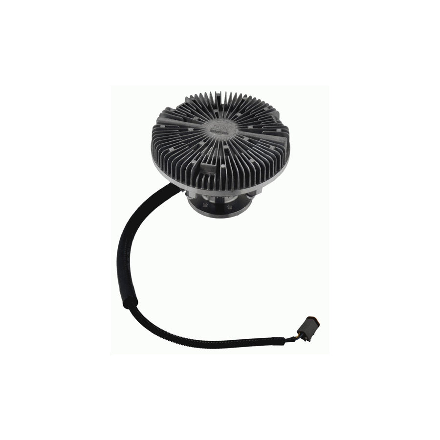 Sachs 2100 502 019 Fan Clutch