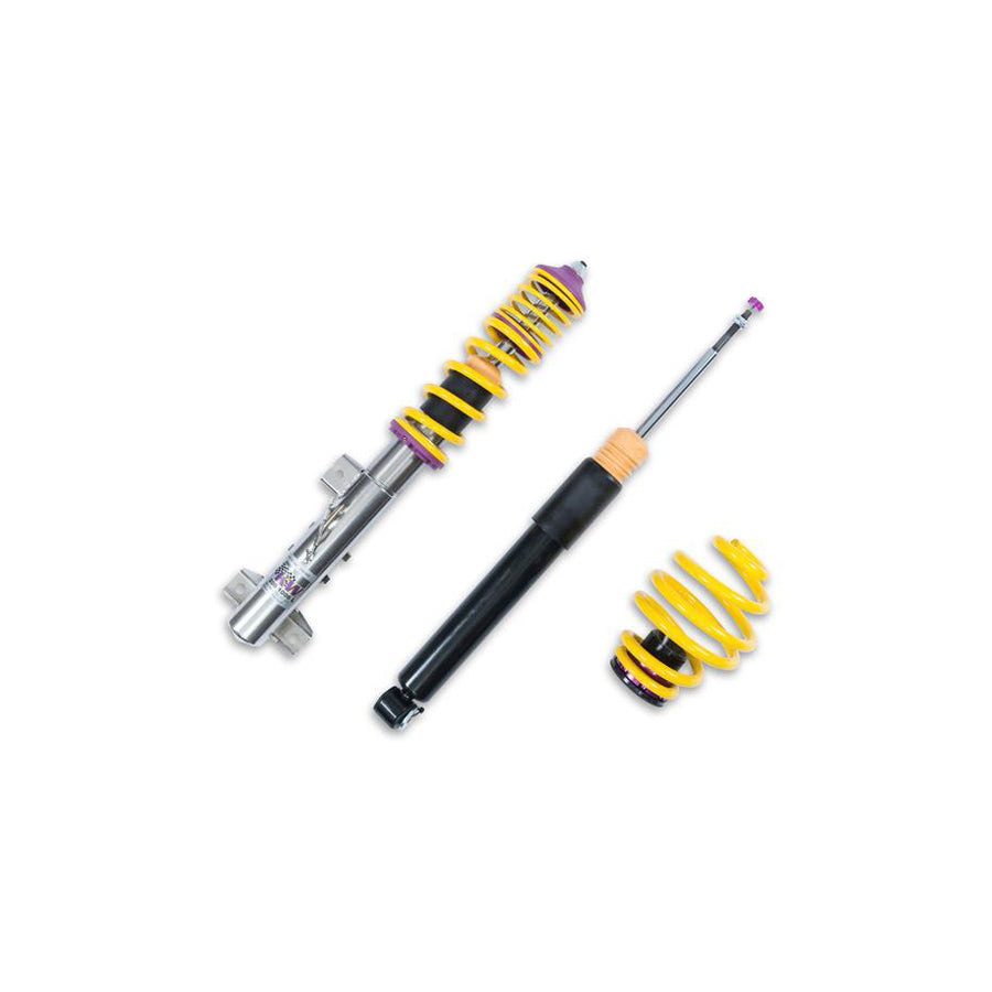 KW 15220012 BMW E36 Variant 2 Coilover Kit (Inc. M3) 2 | ML Performance EU Car Parts