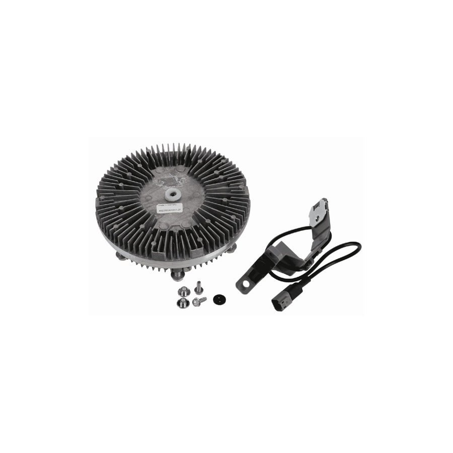 Sachs 2200 201 007 Fan Clutch