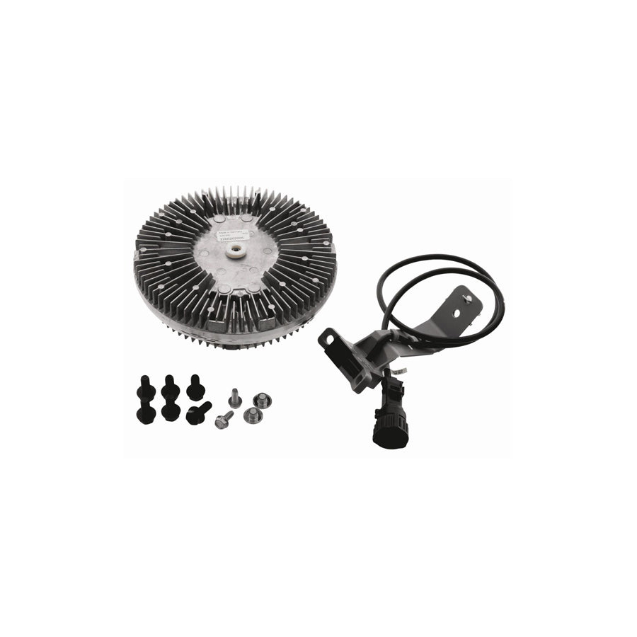 Sachs 2200 202 005 Fan Clutch