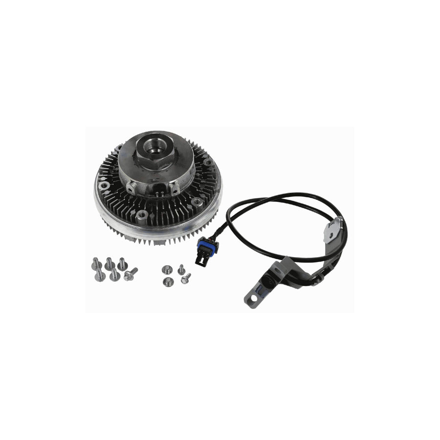 Sachs 2200 202 021 Fan Clutch