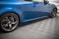 Maxton Design Infiniti G37 Coupe Side Skirts Diffusers