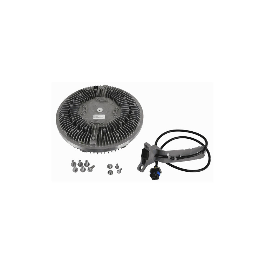 Sachs 2200 202 035 Fan Clutch