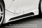 Rieger 00050507 BMW Z4 E85 Side Skirt 1 | ML Performance EU Car Parts