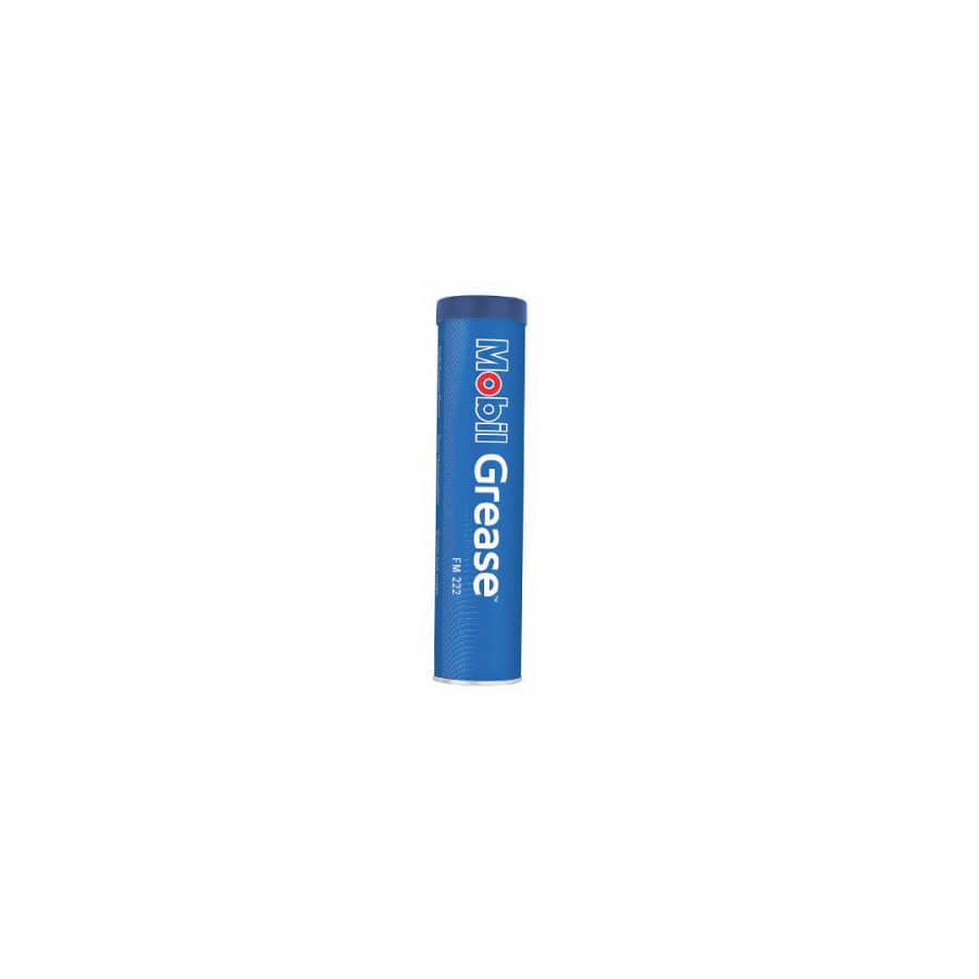 Mobil GREASE FM 222 CARTRIDGES ML 0.39kg | ML Performance UK Car Parts