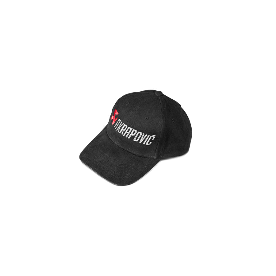 Akrapovic 801710 Baseball Cap New - Universal | ML Performance EU Car Parts