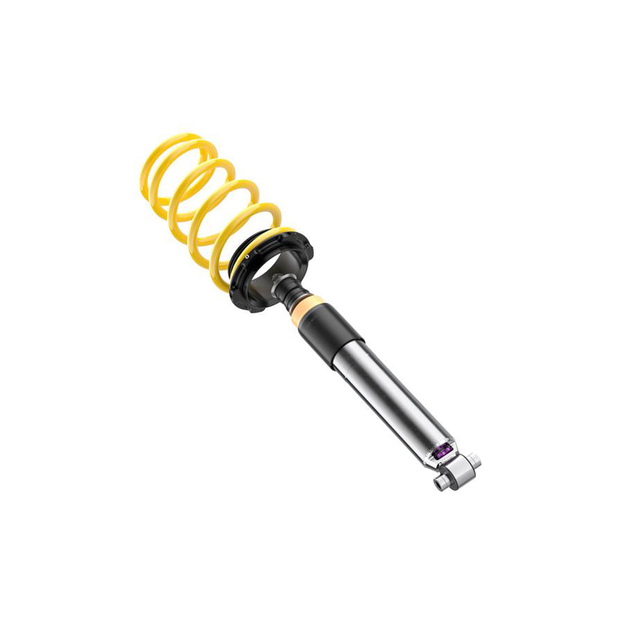 KW 35260087 Opel Manta A Variant 3 Coilover Kit 4 | ML Performance EU Car Parts