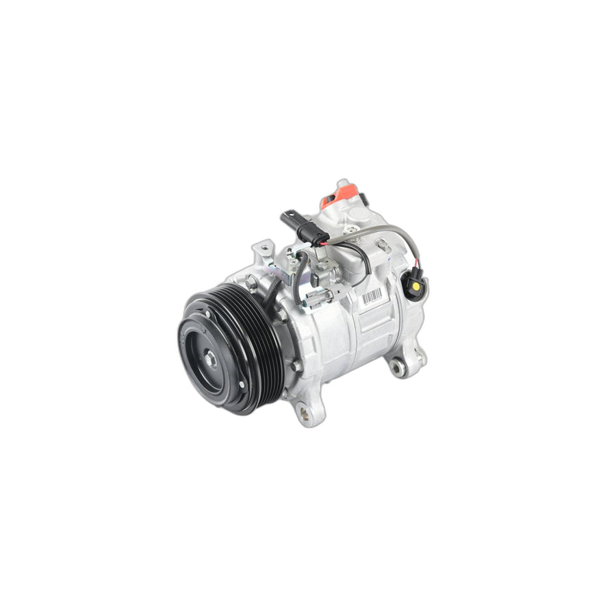 Genuine BMW 64529399059 F30 Rp A/C Compressor With Magnetic Clutch R134A/R1234YF (Inc. X5 40dX, 740d & 428i)