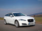 Maxton Design Jaguar Xf X250 Side Skirts Diffusers