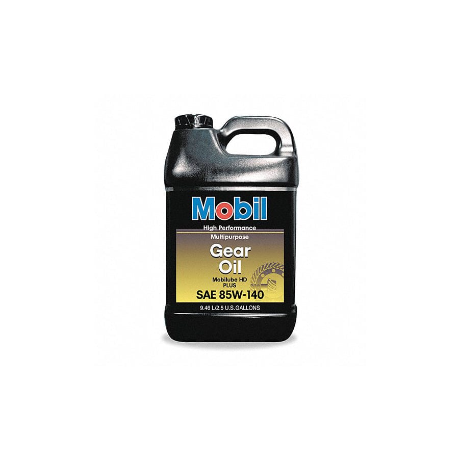 Mobil LUBE HD 85W140 1Ltr | ML Performance UK Car Parts