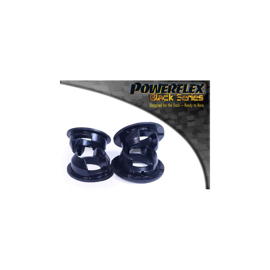 Powerflex PFR3-737BLK Audi Rear Subframe Rear Bush Insert (Inc. S5, A5, RS4) | ML Performance EU Car Parts