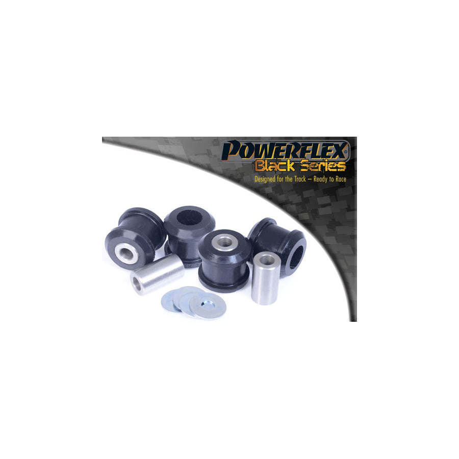 Powerflex PFR3-718BLK Audi Rear Anti Roll Bar Link Bush (Inc. SQ5, RS4, S8, A7) | ML Performance EU Car Parts