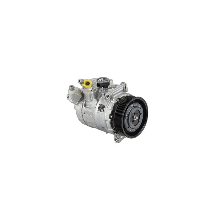 Genuine BMW 64509174803 E60 E65 E64 Rp A/C Compressor (Inc. 730i, 525i & 525xi) | ML Performance EU Car Parts