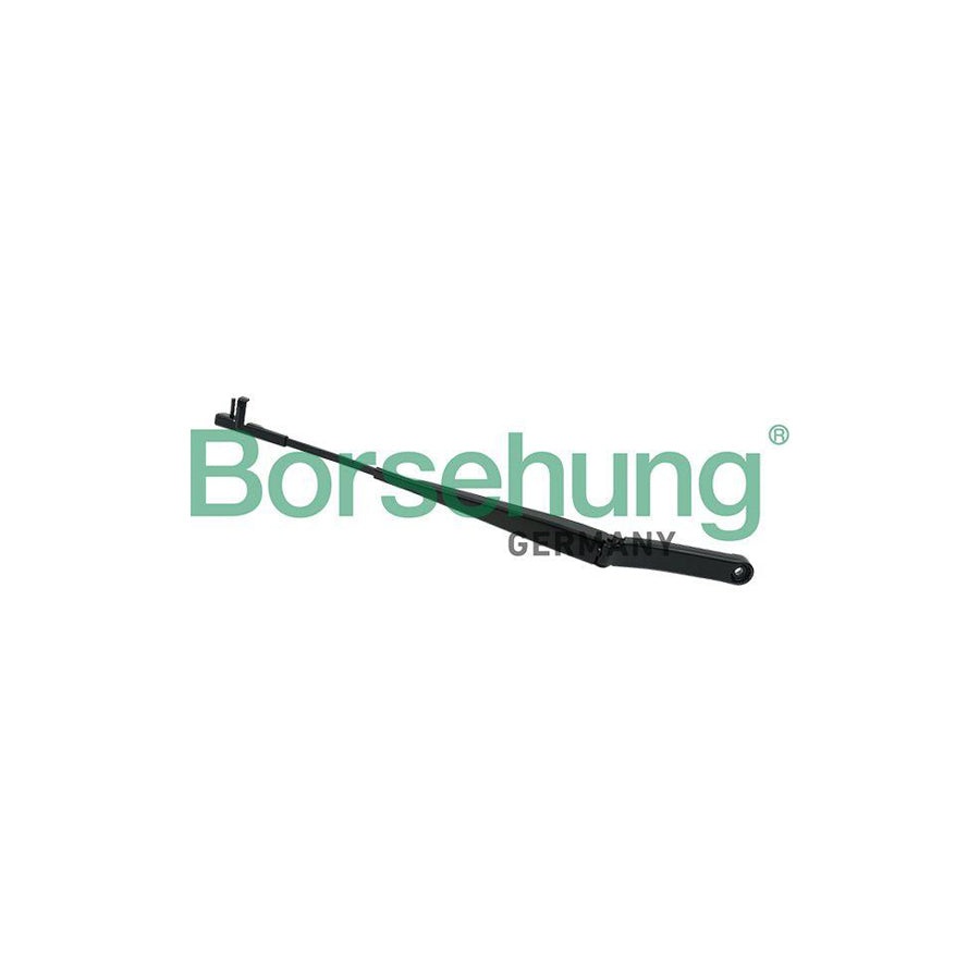 Borsehung B11467 Wiper Arm, Windscreen Washer For Skoda Octavia