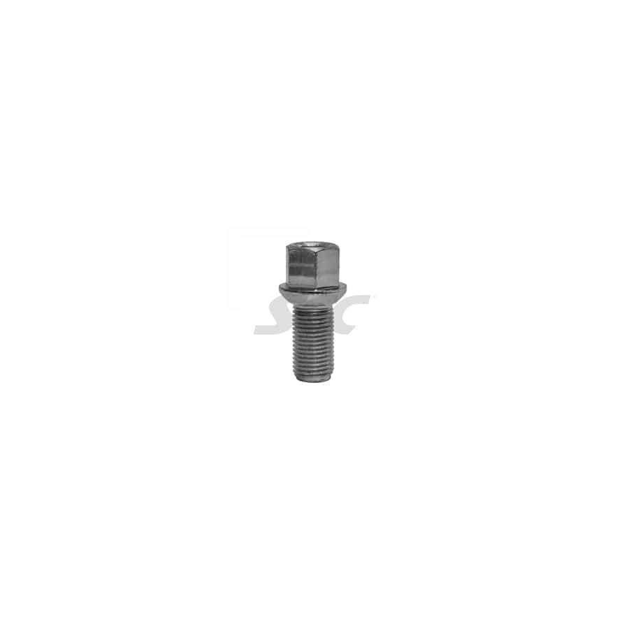 SWAG 60 93 6255 Wheel Bolt | ML Performance EU Car Parts