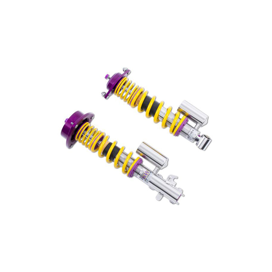 KW 35245818 Subaru WRX Clubsport 2-Way Coilover Kit 2 | ML Performance EU Car Parts