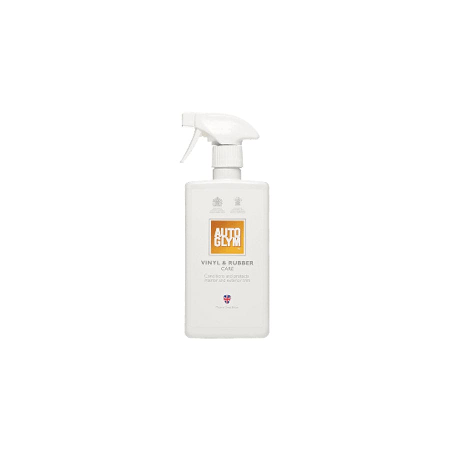 Autoglym Vinyl & Rubber Care 500ml | ML Performance UK Car Parts