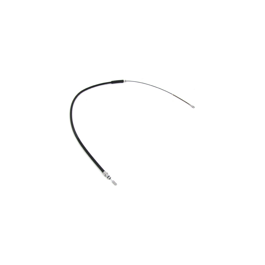 Genuine Porsche Handbrake Cable Porsche Boxster 986 | ML Performance EU Car Parts