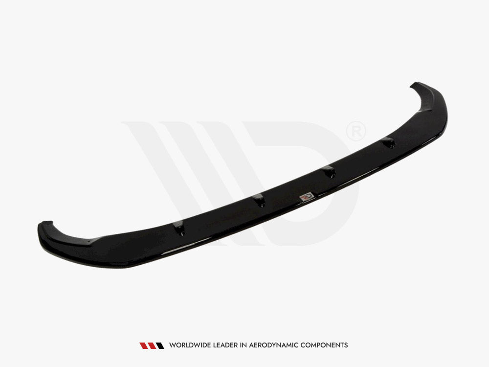 Maxton Design VW T6 Front Splitter V.1