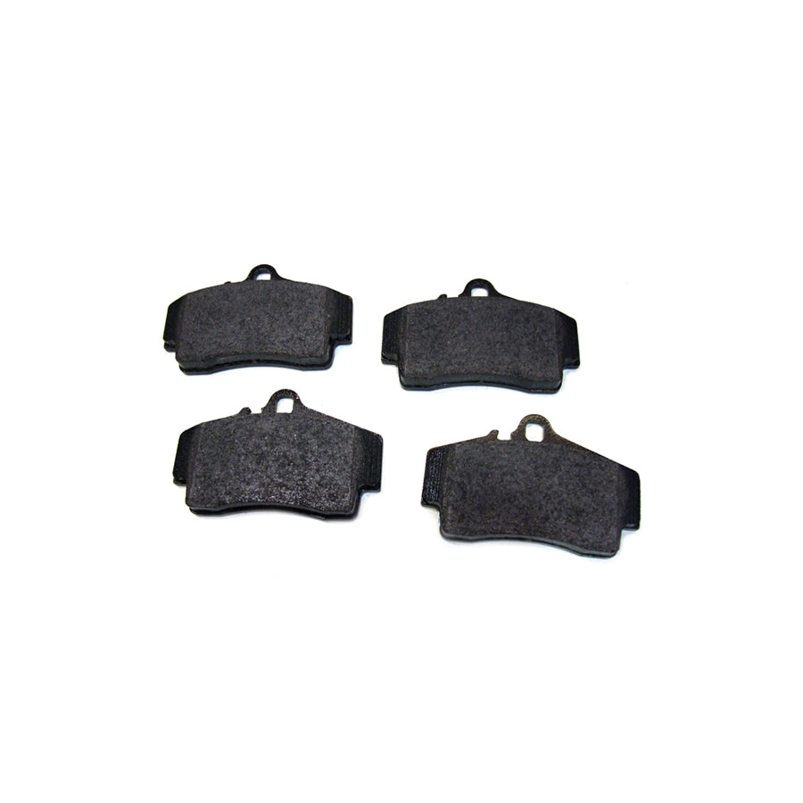 Genuine Porsche Brake Pads Rear Porsche 996 / 997 / Boxster 986 / Boxster 987 / Cayman 987C | ML Performance EU Car Parts