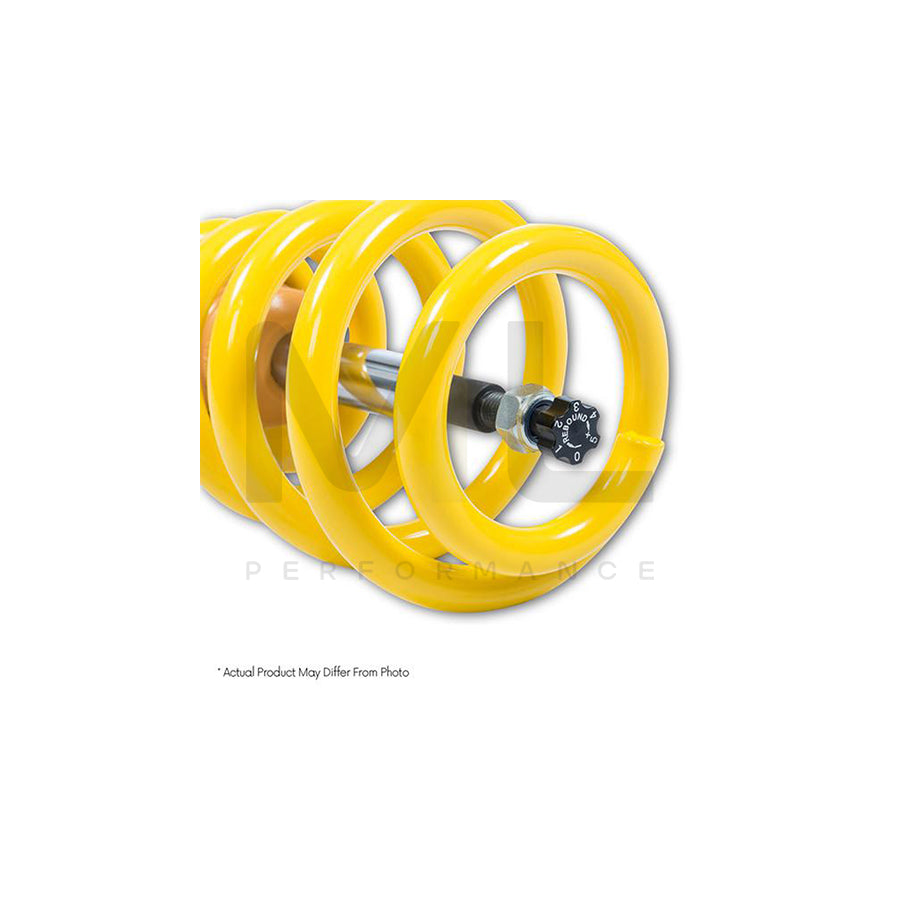 ST Suspensions 18220050 Mini R56 COILOVER KIT XA (Cooper, One) 2 | ML Performance UK Car Parts