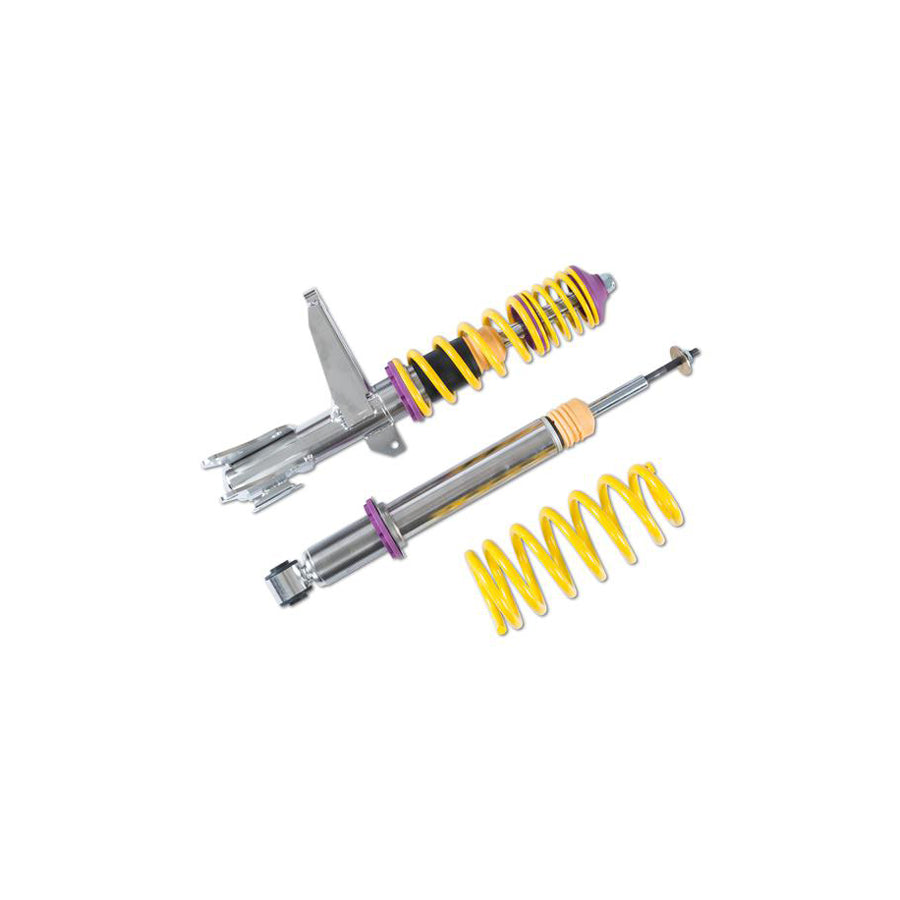 KW 10210018 Audi 80 B4 Variant 1 Coilover Kit 2 | ML Performance EU Car Parts