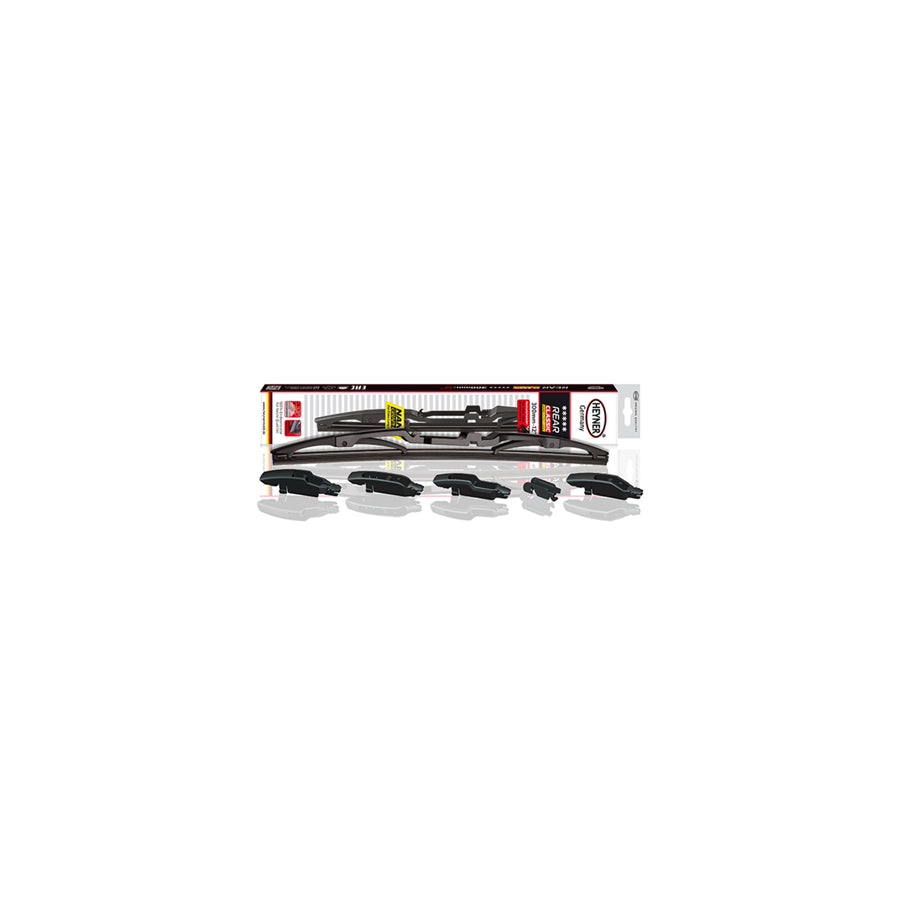 Heyner 001 030-10 REAR CLASSIC WIPER BLADE | ML Performance EU EU