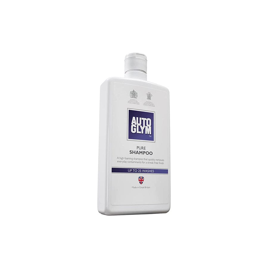 Autoglym Pure Shampoo, 500ml | ML Performance EU Car Parts