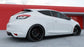 Maxton Design Renault Megane RS MK3 Side Skirts Diffusers