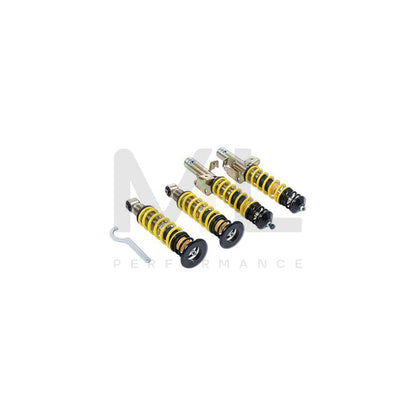 ST Suspensions 18258004 Scion Subaru Toyota COILOVER KIT XA (FR-S, BRZ, GR86, GT) 6 | ML Performance UK Car Parts