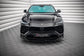 Maxton Design LA-UR-1-FD3G Front Splitter V.3 Lamborghini Urus | ML Performance UK Car Parts