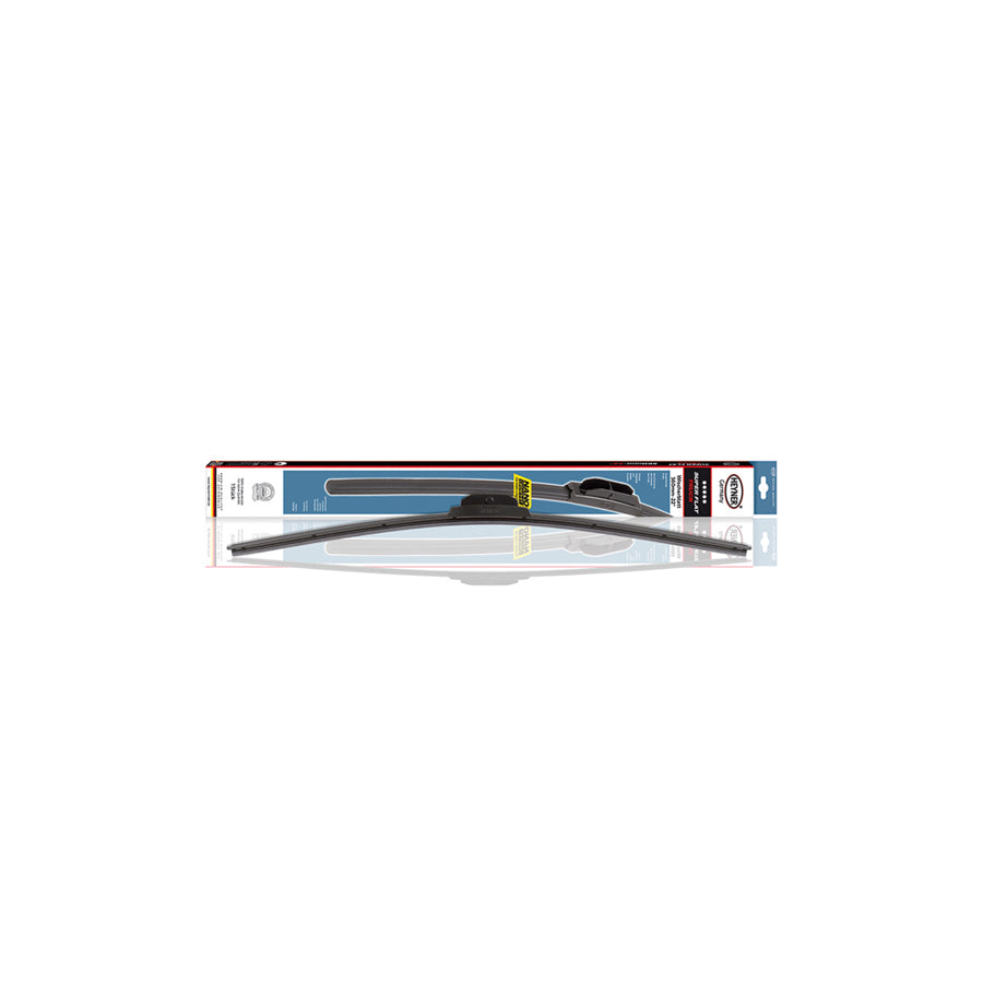 Heyner 133 900-22 FLAT TRUCK WIPER BLADE | ML Performance EU EU