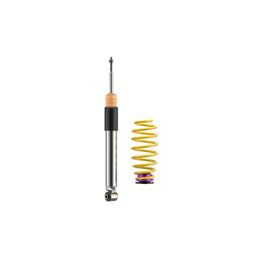 KW 35266013 Hyundai i20 Variant 3 Coilover Kit 8 | ML Performance EU Car Parts