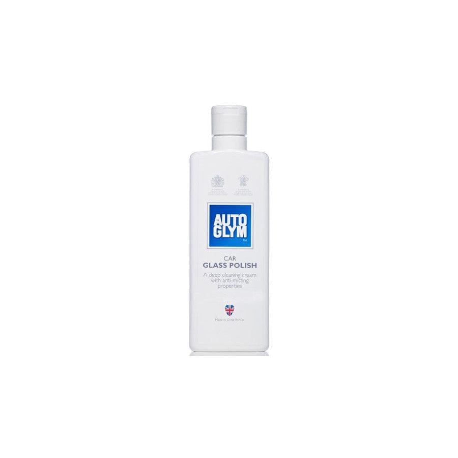 Autoglym Car Glass Polish 325ml | ML Performance EU Car Parts