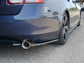 Maxton Design Lexus Gs MK.3 (2005-2007) Rear Side Splitters