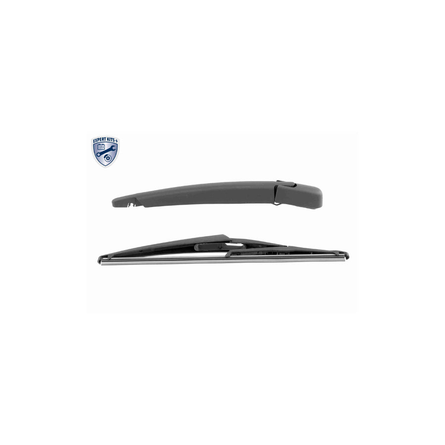 Ackoja A38-0375 Wiper Arm Set, Window Cleaning For Nissan Qashqai / Qashqai+2 I (J10, Nj10) | ML Performance EU