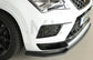 Rieger 00027044 SEAT 5FP Ateca Cupra Front Splitter 10 | ML Performance EU Car Parts