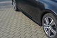 Maxton Design Lexus GS MK4 (Facelift) Side Skirts Diffusers