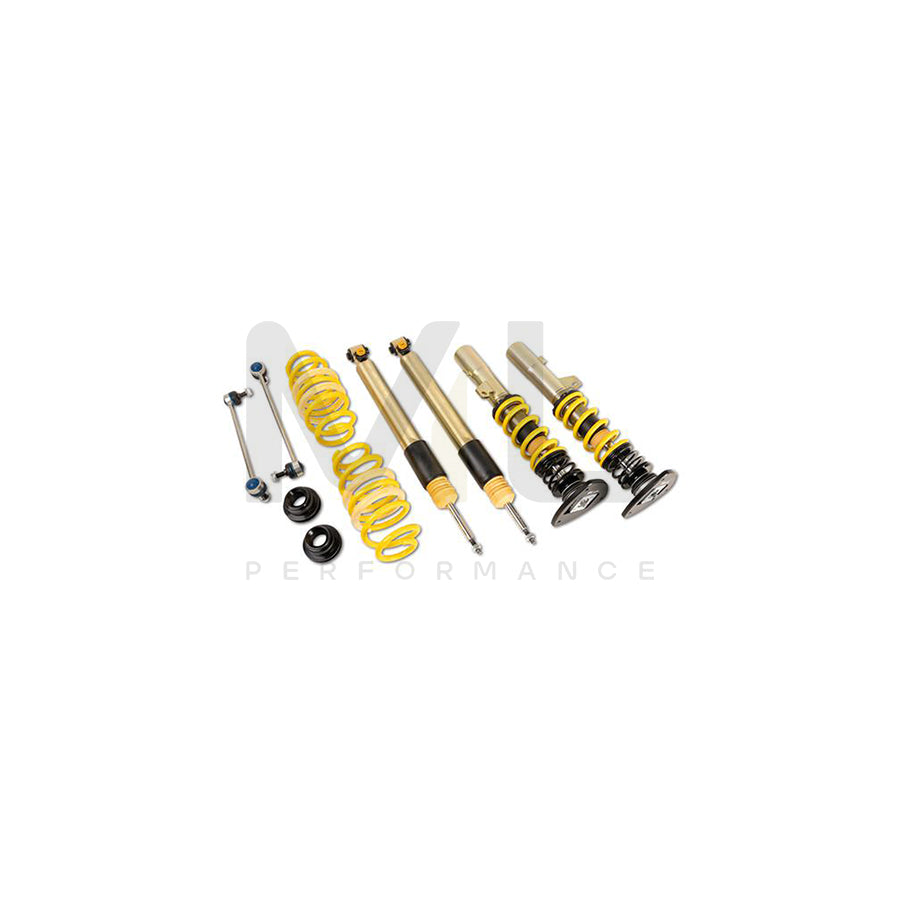 ST Suspensions 182028080N Seat VW COILOVER KIT XTA PLUS 3 (Leon & Golf) 8 | ML Performance UK Car Parts