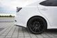 Maxton Design Lexus IS MK2 Rear Side Splitters