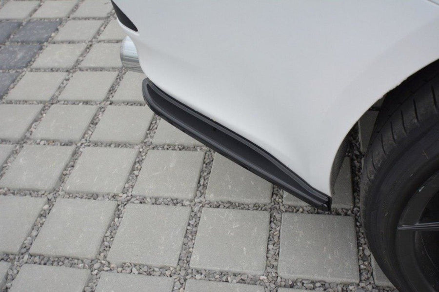 Maxton Design Lexus IS MK2 Rear Side Splitters