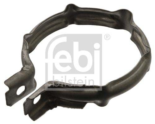 Febi Bilstein 39533 Exhaust Clamp | ML Performance EU Car Parts