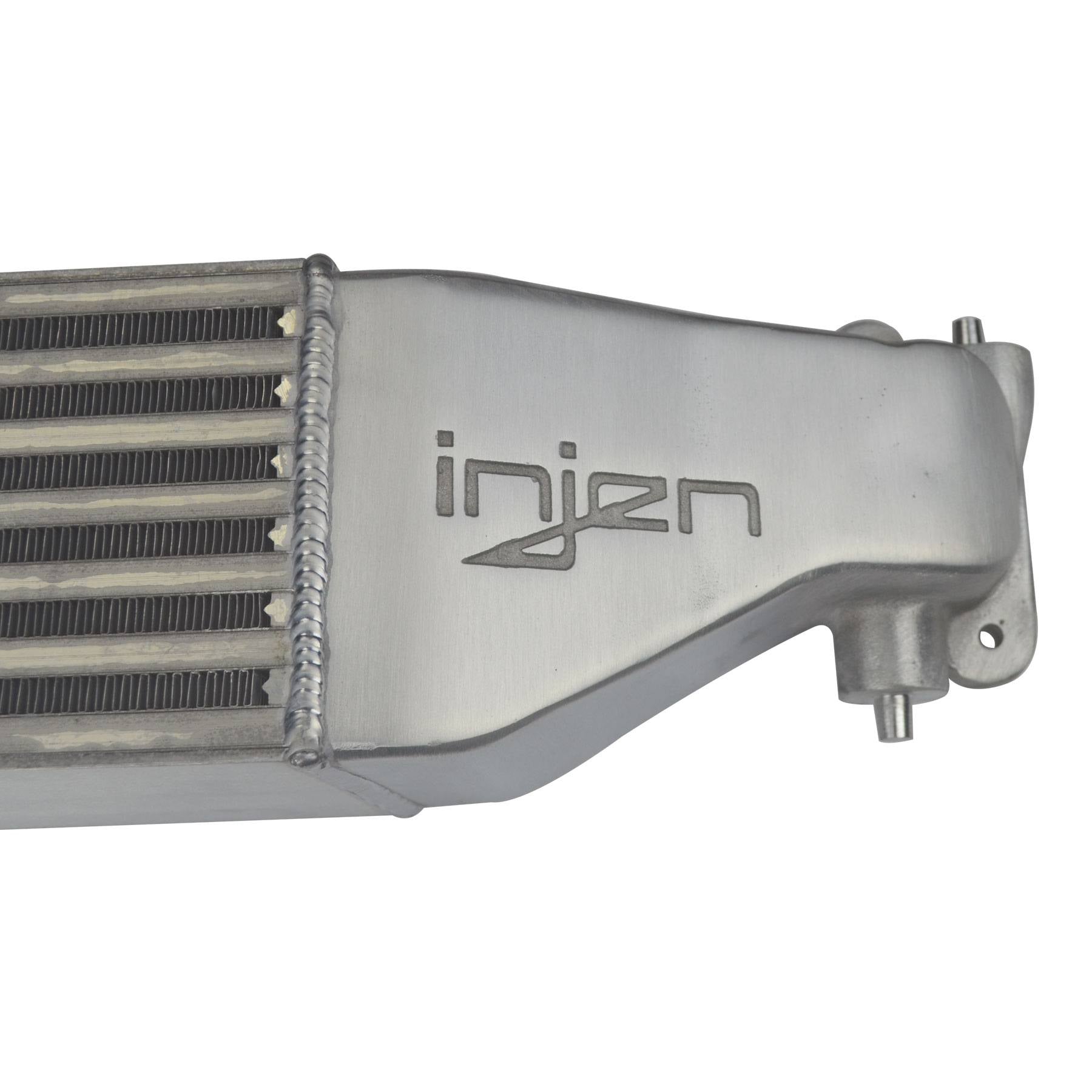 INJEN FRONT MOUNT INTERCOOLER - FM1582I