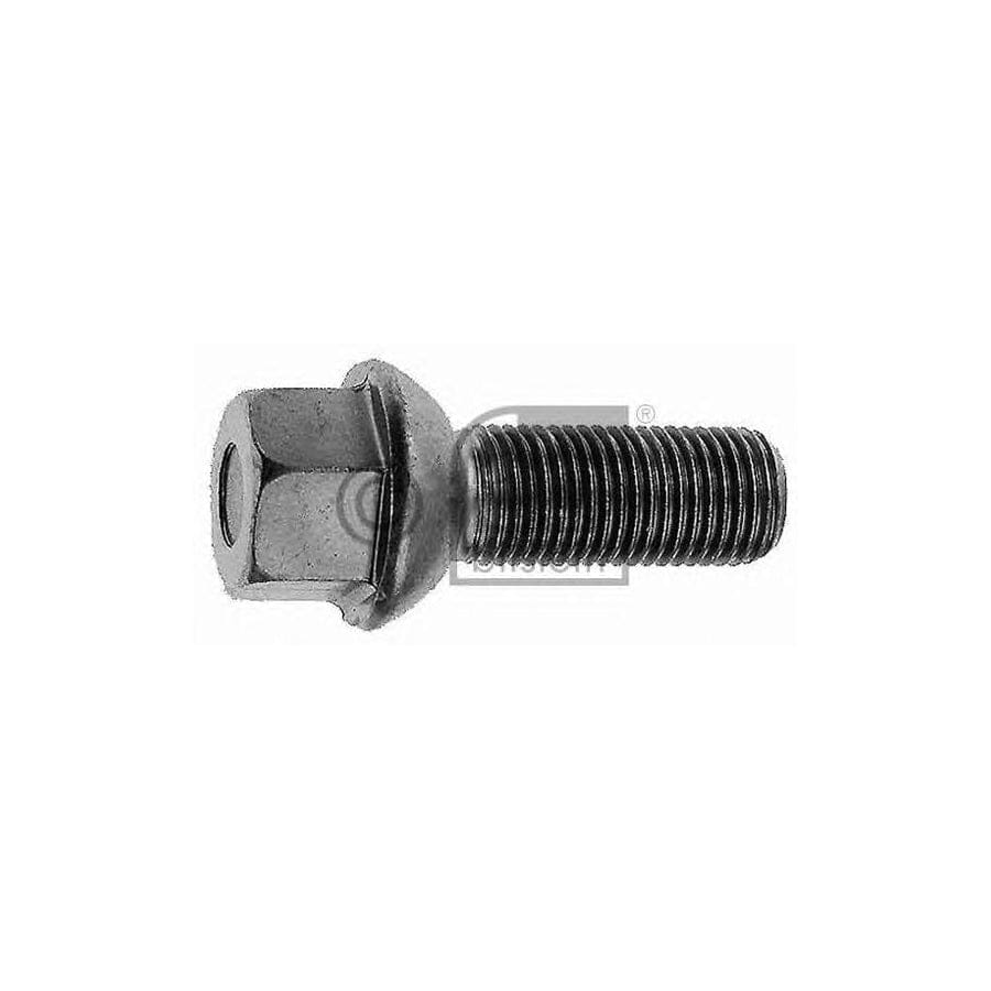 H&R 1255502 Wheel Bolt | ML Performance EU Car Parts